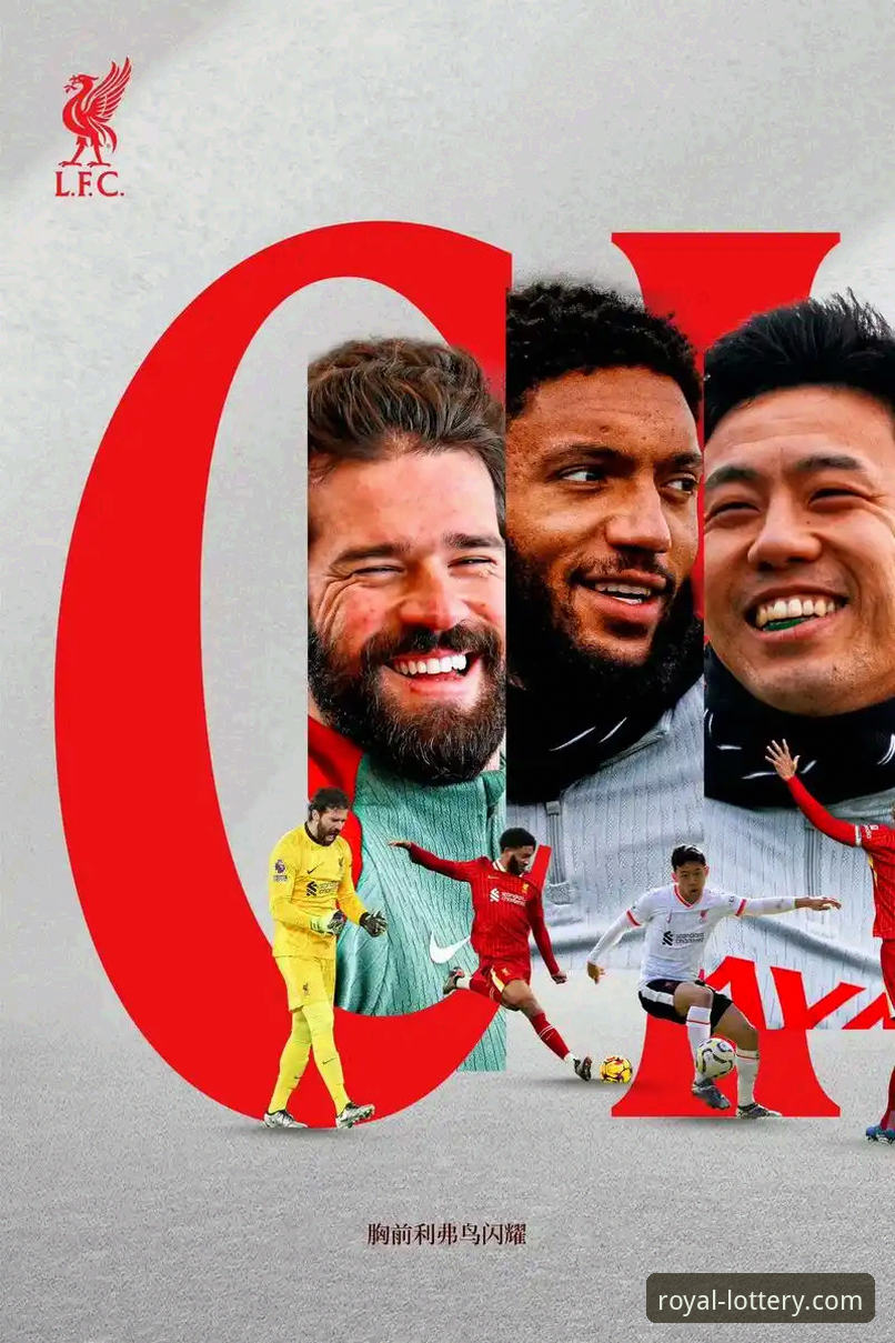 揭秘利物浦晋级之路：一场3-1背后，克洛普战术的胜利与皇冠体彩官网的沉浸式体验